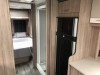 Used Coachman Laser Xcel 845 2021 touring caravan Image
