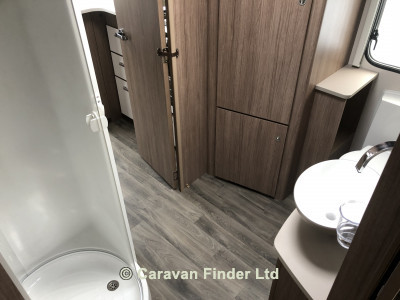 Coachman Laser Xcel 850 2021 (Trade) image coming soon