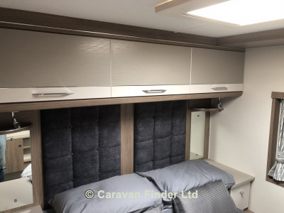 Coachman Laser Xcel 850 2021 (Trade) image coming soon