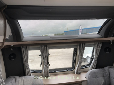 Coachman Laser Xcel 850 2021 (Trade) image coming soon