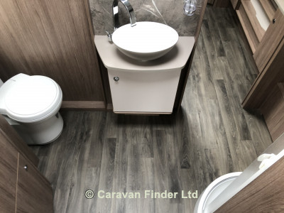 Coachman Laser Xcel 850 2021 (Trade) image coming soon