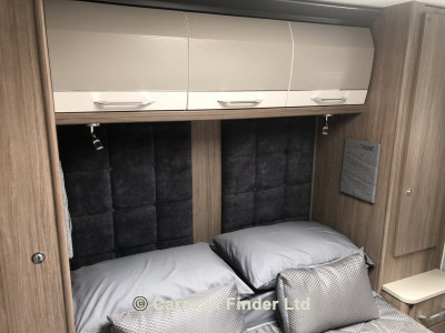 Coachman Laser Xcel 875 4b 2021 image