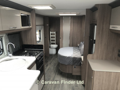 Coachman Laser Xcel 875 4b 2021 image