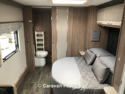 Coachman Laser Xcel 875 4b 2021 image