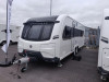 Used Coachman Lusso 2 2021 touring caravan Image
