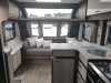 Used Coachman Lusso 2 2021 touring caravan Image