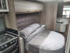 Used Coachman Lusso 2 2021 touring caravan Image