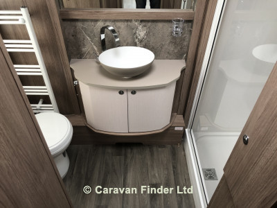 Coachman VIP 460 2021 (Trade) image coming soon