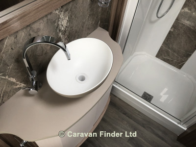 Coachman VIP 460 2021 (Trade) image coming soon