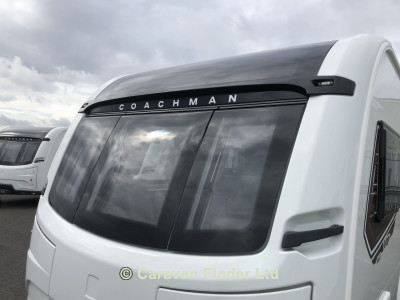 Coachman VIP 460 2021 (Trade) image coming soon