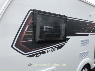 Coachman VIP 460 2021 (Trade) image coming soon