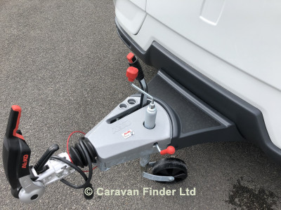 Coachman VIP 460 2021 (Trade) image coming soon