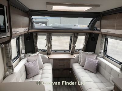 Coachman VIP 460 2021 (Trade) image coming soon