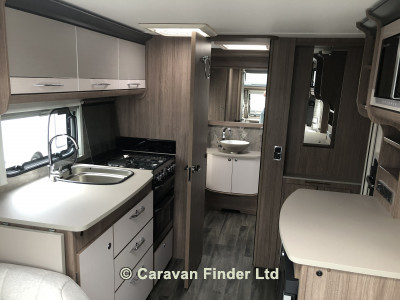 Coachman VIP 460 2021 (Trade) image coming soon