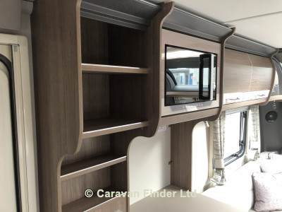 Coachman VIP 460 2021 (Trade) image coming soon