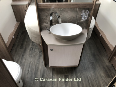 Coachman VIP 545 4b 2021 image