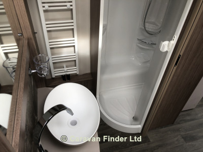 Coachman VIP 545 4b 2021 image