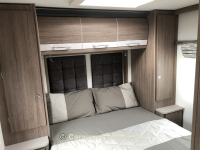 Coachman VIP 545 4b 2021 image