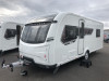 Used Coachman VIP 545 2021 touring caravan Image