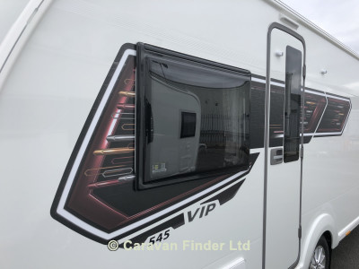 Coachman VIP 545 4b 2021 image
