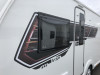 Used Coachman VIP 545 2021 touring caravan Image