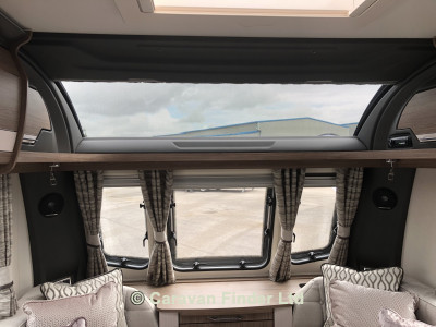 Coachman VIP 545 4b 2021 image