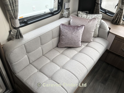 Coachman VIP 545 4b 2021 image