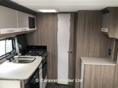 Coachman VIP 545 4b 2021 image