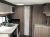 Used Coachman VIP 545 2021 touring caravan Image
