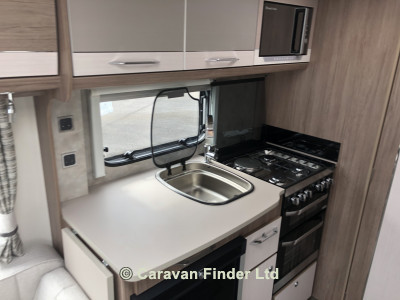 Coachman VIP 545 4b 2021 image