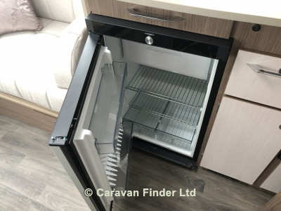 Coachman VIP 545 4b 2021 image