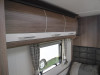 Used Coachman VIP 565 2021 touring caravan Image
