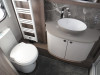Used Coachman VIP 565 2021 touring caravan Image
