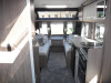 Used Coachman VIP 565 2021 touring caravan Image