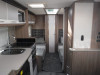 Used Coachman VIP 565 2021 touring caravan Image