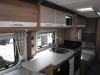 Used Coachman VIP 565 2021 touring caravan Image