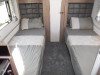 Used Coachman VIP 565 2021 touring caravan Image