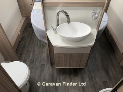 Coachman Acadia 545 2022 (Trade) image 