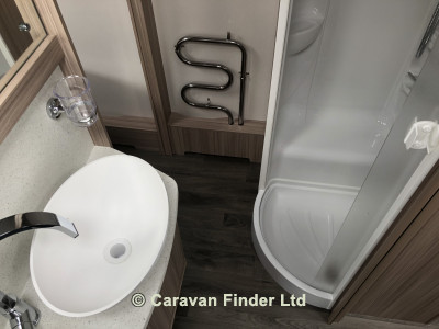 Coachman Acadia 545 2022 (Trade) image 