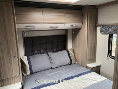 Coachman Acadia 545 2022 (Trade) image 