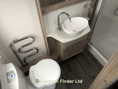 Coachman Acadia 575 2022 (Trade) image 