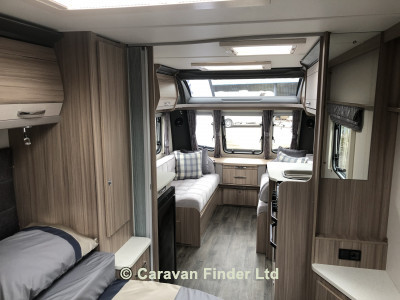 Coachman Acadia 575 2022 (Trade) image 