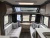 Used Coachman Acadia 575 2022 touring caravan Image