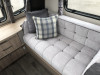 Used Coachman Acadia 575 2022 touring caravan Image