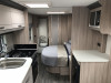 Used Coachman Acadia 575 2022 touring caravan Image