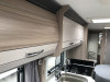 Used Coachman Acadia 575 2022 touring caravan Image