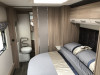 Used Coachman Acadia 575 2022 touring caravan Image