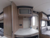Used Coachman Acadia 575 2022 touring caravan Image