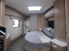 Used Coachman Acadia 575 2022 touring caravan Image