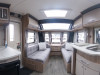 Used Coachman Acadia 575 2022 touring caravan Image